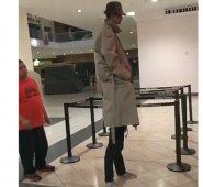 Captura de video de @stevelikescups