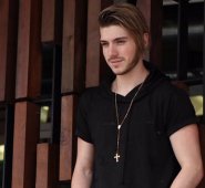 ‘Mi casa era escenario para cantar’. Instagram