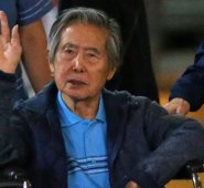 El tribunal peruano encargado del proceso por la matanza de Pativilca (1992), donde murieron seis campesinos tras ser torturados, tomó la decisión. AFP