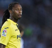 Proveniente del Sporting de Lisboa como un prometedor refuerzo, no ha podido encontrar su lugar en el equipo. Cortesía
