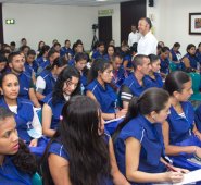 La tecnología llega al campo. Alfredo Estévez