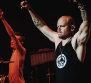 Residente. Instagram