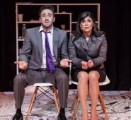 El país invitado de honor a la versión 30 del Festival Iberoamericano de Teatro de Bogotá es Argentina. Colprensa