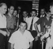 Archivo La Opinión
