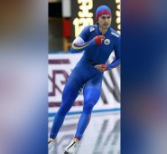 Pedro Causil en los primeros 200 metros le ganó a 8 de los deportistas que al final se ubicaron en el top 10, incluso superó al medallista de plata, el noruego Lorentzen. Colprensa