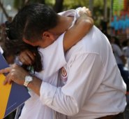 Archivo de La Opinión