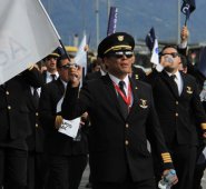 Según Avianca, los procesos buscarán aclarar las presuntas faltas disciplinarias cometidas por los pilotos que hayan intervenido en el cese ilegal. Colprensa