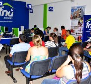 El objetivo es que los trabajadores independientes vinculados al programa de ahorro voluntario, aporten sus cesantías para comprar una vivienda propia, aprovechando los beneficios de Ahorra tu Arriendo.  Archivo