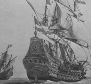 La Sala Plena del Consejo de Estado determinó que el Patrimonio Cultural Sumergido que eventualmente se encuentre en el lugar del naufragio del Galeón San José, pertenece a la Nación. Colprensa