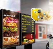 Este producto puede trabajar de manera continua, día y noche, con una vida útil de 50.000 horas. Colprensa