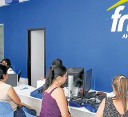 Los usuarios del Fondo Nacional del Ahorro (FNA) podrán acceder a las viviendas de segunda que oferten las inmobiliarias afiliadas a Fedelonjas. Archivo La Opinión