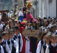 Archivo de La Opinión