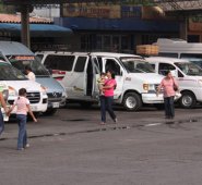 Archivo de La Opinión