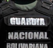 Los delitos por los que son acusados “conllevan penas de hasta 30 años”, dijo a la AFP el abogado Alonso Medina. Archivo