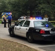 Los investigadores sospechan que puede tratarse de atentados racistas. Tomada de Twitter