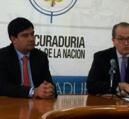 El Procurador también le pidió al partido Conservador que haga una investigación interna. Tomada de Twitter