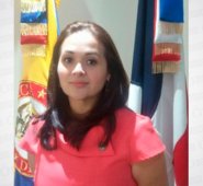 La habían capturado por presunto tráfico de migrantes.  Tomada de la Cancillería