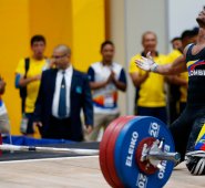 11 títulos en seis años de carrera, suma el deportista colombiano. Colprensa