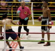 La Asociación Mundial de Boxeo anunció que en caso de que sucediera lo peor, esa entidad estará apoyando a los familiares de Yeison Cohen. Colprensa