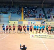 El próximo juego Cúcuta Niza será ante Rionegro en Cúcuta. Aún no se ha definido la fecha. Tomada de Twitter