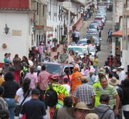 Roberto Ospino / La Opinión 