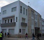 Archivo / Roberto Ospino 