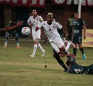 Édgar Cusgüen Olarte / La Opinión 