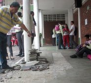 Javier Sarabia / La Opinión 