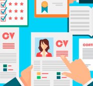 Debe tener en cuenta los detalles clave para tener éxito en la búsqueda. Internet