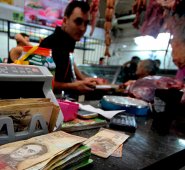 Esta misma medida fue usada por el fallecido Hugo Chávez. Archivo