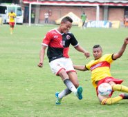 Mario Caicedo / La Opinión