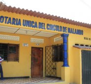 Se modifican los horarios de atención durante la Semana Santa.  Archivo