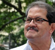 Garzón ve a la fórmula vicepresidencial Marta Lucía Ramírez como "un ejemplo de unidad en la diferencia".
Colprensa