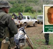 Era el principal delegado de “los Urabeños” para el manejo del narcotráfico que sale hacia mercados europeos. Colprensa