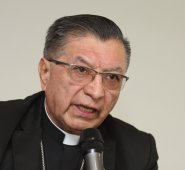 Monseñor Urbina también habló sobre la coyuntura política y otros temas como la legislación de la eutanasia en niños y el Eln. Colprensa