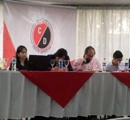 El activo intangible de la institución supera los 8.500 millones de pesos. Archivo La Opinión