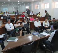 No valieron las estadísticas, planes y resultados expuestos por la secretaría de Seguridad Ciudadana y la Policía Metropolitana de Cúcuta ante el Concejo, para cambiar su impresión sobre la seguridad local. La Opinión