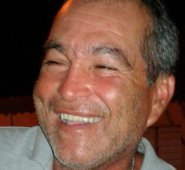 Álvaro Pérez. Cortesía