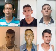 Policía para La Opinión 