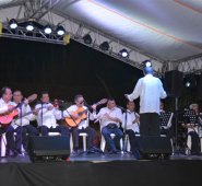 226 años del natalicio de Francisco de Paula Santander.  Edinsson Figueroa / La Opinión