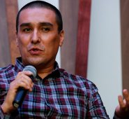 "Mi amenaza es visible pero la mayoría son periodistas de región y ellos están solos". Colprensa