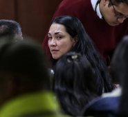 Los implicados no aceptaron los cargos por los delitos presentados por el ente investigador Colprensa