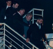 Curitiba es la denominada "capital de Lava Jato", la investigación que sacó a la luz una descomunal red de corrupción encaramada en el aparato estatal. AFP