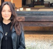 La Fiscalía asegura que hay pruebas para inferir la participación del padre de la actriz en un plan para enviar 10 toneladas de cocaína a Estados Unidos por el cual fue capturado Santrich. Tomada de Instagram