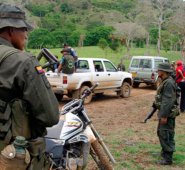 Archivo El Colombiano 