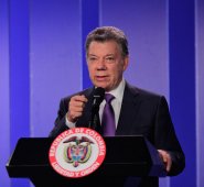 El presidente confirmó vía Twitter que autoridades colombianas llegarán a Ecuador. Colprensa