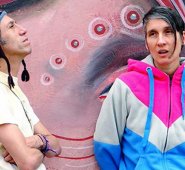 Aterciopelados tenía 10 años sin grabar un disco. Internet