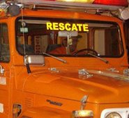 Hace dos años la Defensa Civil de Pamplona envió a Bogotá un viejo Toyota, argumentando que el automotor había cumplido con el ciclo de uso. Desde entonces no tienen como transportarse para la atención de emergencias. Archivo