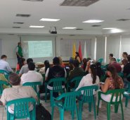 A corte de diciembre de 2017, se reportaron 4.047 niñas y adolescentes embarazadas Gobernación de Norte de Santander