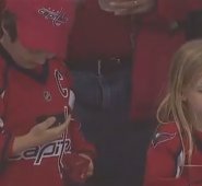 El video ha prendido el debate en Twitter. Captura video Twitter